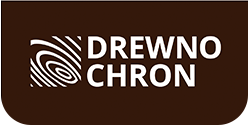 Drewnochron-logo