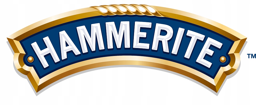Hammerite-logo