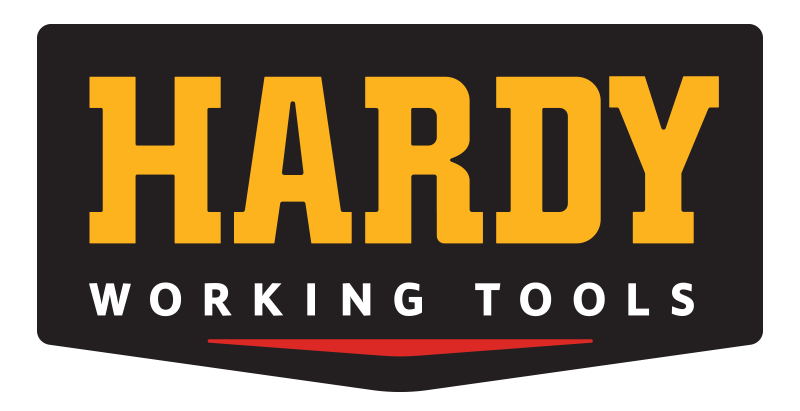 Hardy-logo