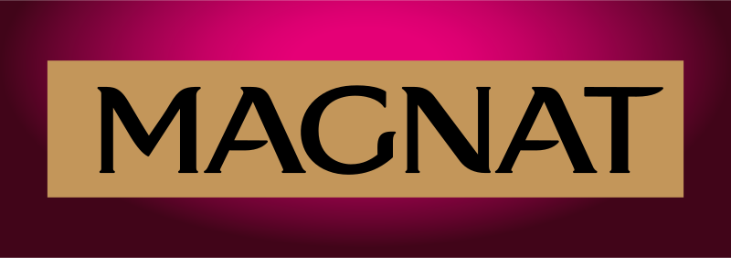 Magnat-logo