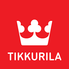 Tikkurila-logo